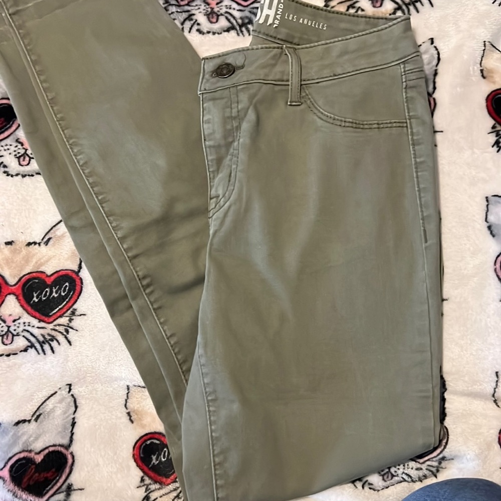 Rewash jeans
